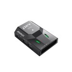 Controlador de vuelo SIYI N7 Autopilot compatible con Ardupilot y PX4 Ecosystem M9N GPS y módulo de potencia de 2 a 14S para Drones RC